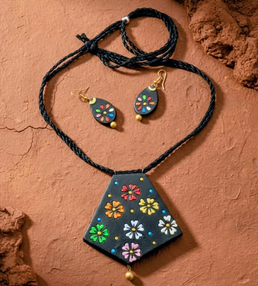 Spot Flower Variation