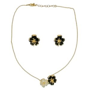 Midnight Petal Collection