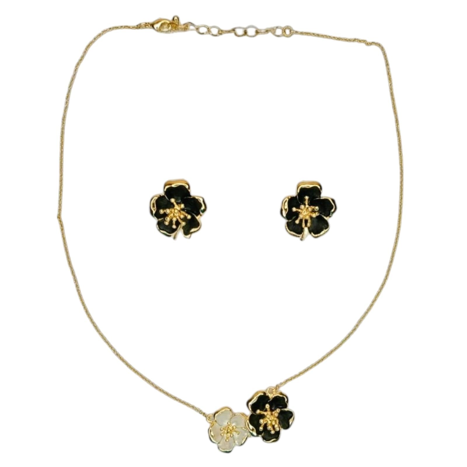 Midnight Petal Collection