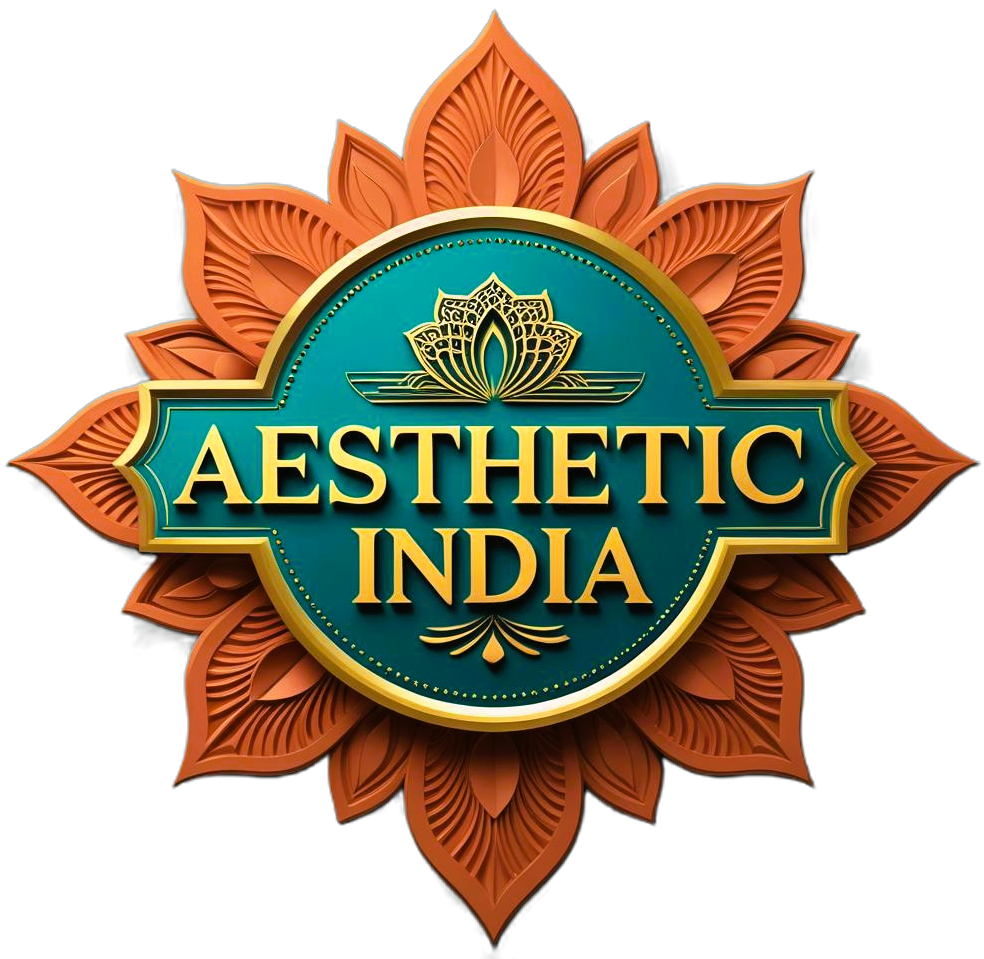 Aesthetic India