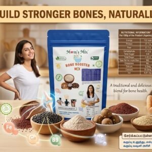 Bone Booster Mix 200g